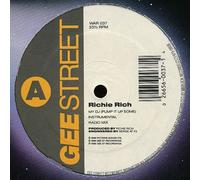 Richie Rich - My DJ