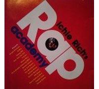 Richie Rich, Richie Rich's, Rap Academy - Richie rich's Rap Academy