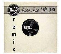 Richie Rich - Salsa house (Remix, feat. Freaky Rap/Dub Zone) [Import anglais]