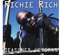 Richie Rich - Seasoned Veteran