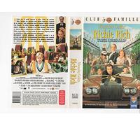 Richie rich [VHS]