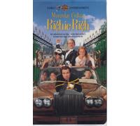 Richie Rich [VHS]