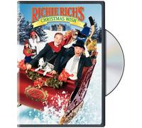 Richie Rich's Christmas Wish [Import USA Zone 1]