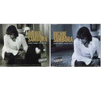 Richie Sambora - Hard Times Come Easy(+Bad Medicine Wanted Dead Live)