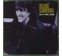 Richie Sambora - in It for Love