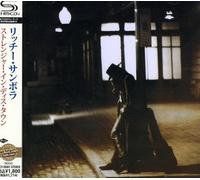 Richie Sambora - Stranger in This Town [Import]