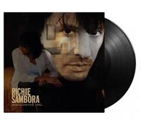 Richie Sambora - Undiscovered Soul - 180-Gram Black Vinyl [Vinyl] Black, 180 Gra