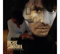 RICHIE SAMBORA - UNDISCOVERED SOUL 2 VINYL LP NEUF