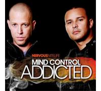 Various Artists – Mind Control - Addicted – CD – Import – Warner Music