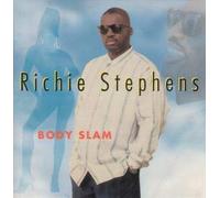RICHIE STEPHENS - body slam 12