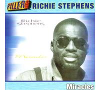Richie Stephens - Miracles [Import]