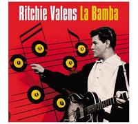 Richie Valens - La Bamba (180gm Vinyl) [Vinyl] 180 Gram, Uk - Import