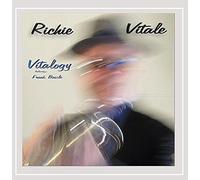 Richie Vitale - Vitalogy