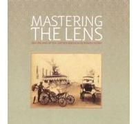 Richier, F: Mastering The Lens Before & After Cartier-Bresso