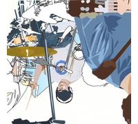 Richies,The - Forever & Today [Import]