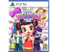 Richman 11 Playstation 5