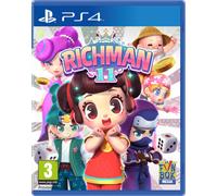 Richman 11 PS4