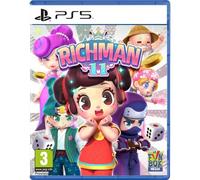 Richman 11 PS5