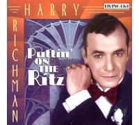 Richman, Harry - Puttin on The Ritz