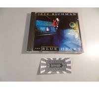 Richman Jeff - The Blue Heart [Import]