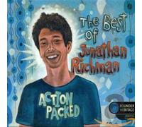 Richman, Jonathan - Action Packed-Best of