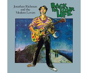 Richman, Jonathan - Back in Your Life - 180 Gram Vinyl