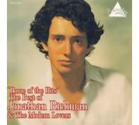 Richman, Jonathan - Home of The Hits-Beserkley STO