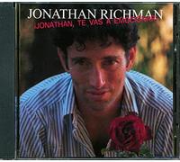 Richman, Jonathan - Jonathan Te Vas a Emocionar