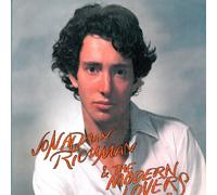 Richman,Jonathan & Modern Lovers,the - Jonathan Richman & the Modern Lovers [Vinyl LP]
