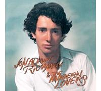 Richman - Jonathan Richman & The M [Import]