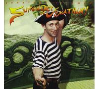 Richman, Jonathan - Surrender to Jonathan