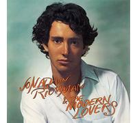 Richman Jonathan & the Modern Lovers - Jonathan Richman & the Modern Lovers