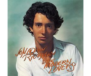 Richman Jonathan & the Modern Lovers - Jonathan Richman & the Modern Lovers