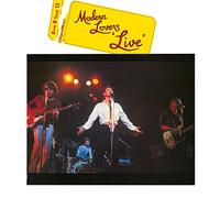 Jonathan Richman & the Modern Lovers – Modern Lovers 'Live' – Import (Membran)