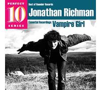 Richman, Jonathan - Vampire Girl [Import]