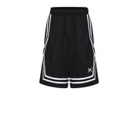 John Richmond, Homme, Sport, Noir, Taille: S Bermuda Sporty RichmondX Shorts