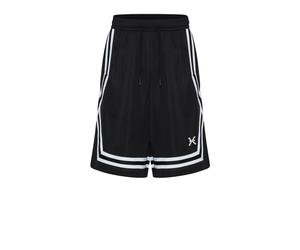 Richmond - Bermuda - Homme - Shorts - Noir - Taille: XL