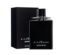 John Richmond Black Metal Eau de Parfum (Femme) 100 ml