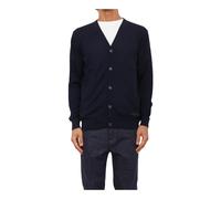 Richmond - Cardigan Ongi - Homme - Pulls - Bleu - Taille: S