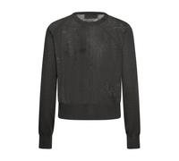 Richmond - Cardigan ras du cou - Femme - Pulls - Noir - Taille: 40 FR