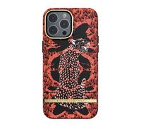 Coque Richmond & Finch - iPhone 13 Pro Max - Amber Cheetah
