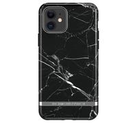 Richmond & Finch - Freedom Series Coque Apple iPhone 11 - Marbre Noir G