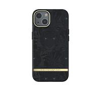 Richmond & Finch Coque Compatible avec iPhone 13, Coque de Protection Noire Tiger 6.1 Zol, Coque de Protection complète