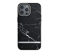 Richmond & Finch Black Marble - iPhone 13 Pro Max