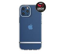 Richmond & Finch - Freedom Series Coque iPhone 12 / iPhone 12 Pro - Transparente