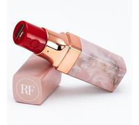 Richmond & Finch Powerbank LIPSTICK-114 Micro-USB Rose Batterie Urgence 5 V