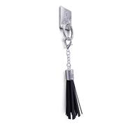 Richmond&Finch Ring Grip&Tassel Argent/Argent 50060