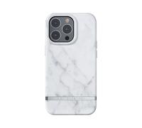 Richmond & Finch White Marble - iPhone 13 Pro