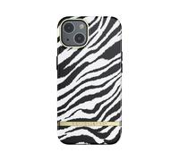 Richmond & Finch Zebra - iPhone 13 for - iPhone 13