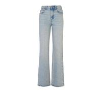 Richmond - Flared Jeans - Femme - Jeans - Bleu - Taille: W29